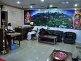 Palani Siva Lodge - Reception