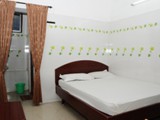 Siva Lodge - 2 Bed non AC Room