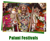 palani festivals