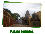 palani temples